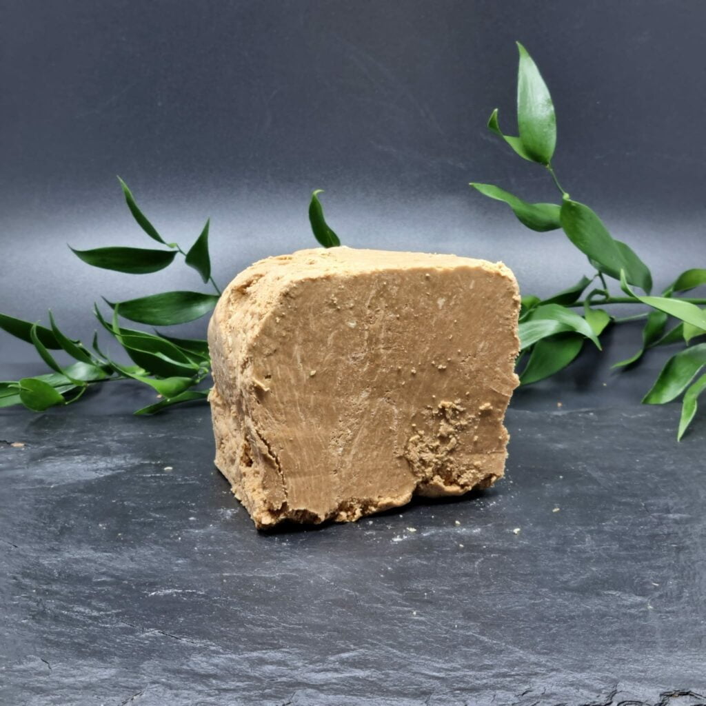 Peanut halva. Gourmet Market