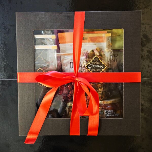 Gourmet gift set - Image 2