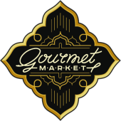 Gourmet Market Logo RGB